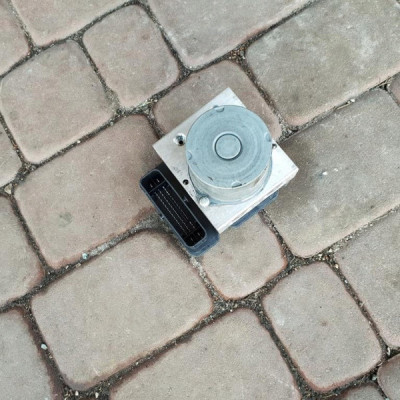 Pompa ABS hamulcowa Opel Astra K V 39064665