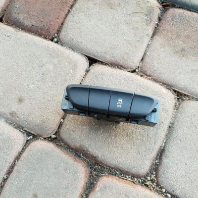 Przełącznik ESC włącznik Opel Astra K V 39028736