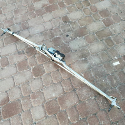 Mechanizm wycieraczek Opel Astra K V 39018770