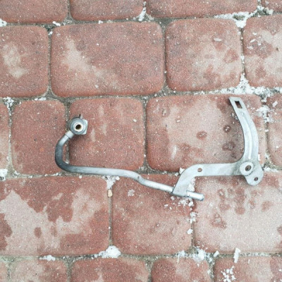 Przewód turbiny olejowy 2.0T Opel Insignia