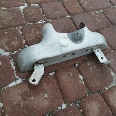 Osłona termiczna turbiny 2.0T Opel Insignia