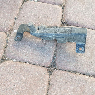 Rolka prowadnica Opel Vivaro Renault Trafic