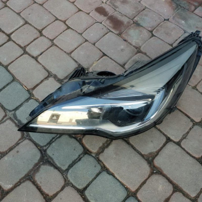 Lampa lampy Lewa Prawa ASTRA V K 39047200