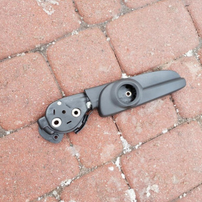 Rączka regulacji fotela Opel Astra K V