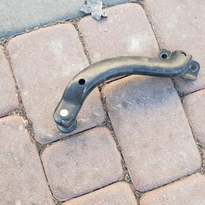 Rolka prowadnica Opel Vivaro Renault Trafic