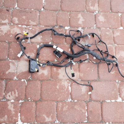 Instalacja fotela pasażera Astra K V 23414152