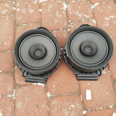 Głośnik drzwi tył tylny Opel Astra K V 39117928