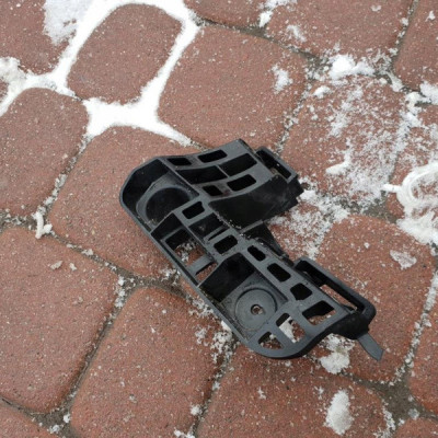 Ślizg tył tylny prawy HB Opel Astra K V