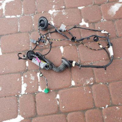 Instalacja drzwi przód Opel Astra K V 39068431