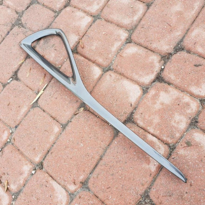 Listwa wykończeniowa deski Opel Zafira C 13308145