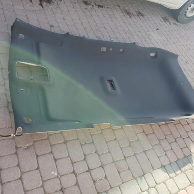 Podsufitka czarna kombi sufit Opel Astra K 5 V
