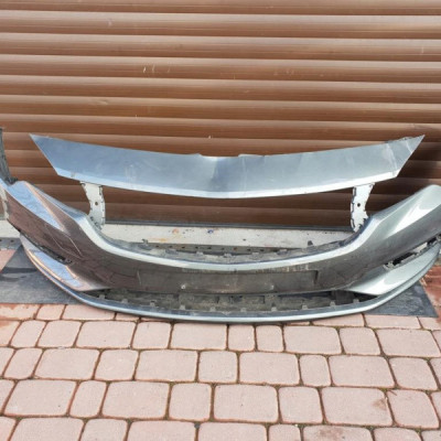 Zderzak przód przedni skorupa Opel Astra K V 5