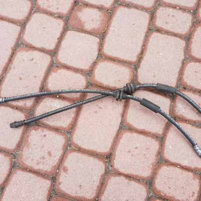 Przewód wąż ABS tył tylny Movano B Master III