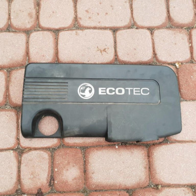 Osłona silnika górna 1.7CDTI Astra J IV 55573266