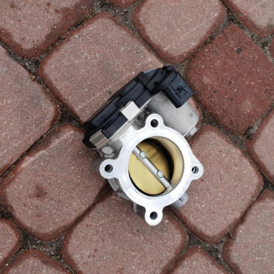 Przepustnica 1.6T Opel Zafira C 55496266