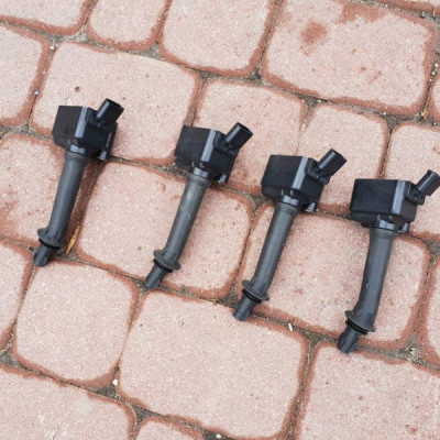 Cewka zapłonowa 1.6T Opel Zafira C 55595516