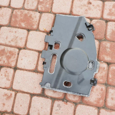 Osłona obudowa zaślepka Europa Opel Astra J IV