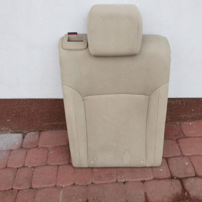 Siedzisko Kanapa tył fotela poszycie Opel Insignia