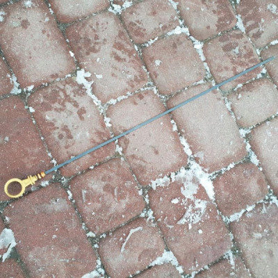 Bagnet miarka 1.4T B14XFT B14XFL LE2 Astra K V