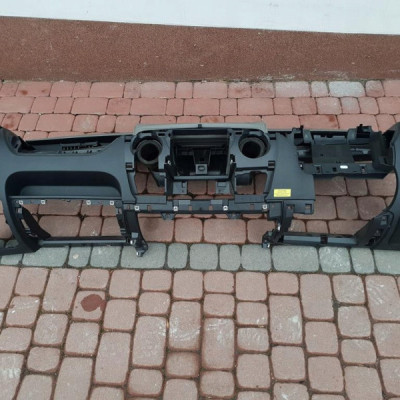 Deska kokpit rozdzielcza MOVANO B MASTER III 15r