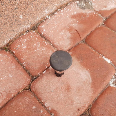 Gniazdo zapalniczki tunelu Opel Astra K V