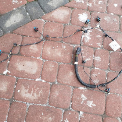 Instalacja wiązka PDC kamera Astra K V 39147053