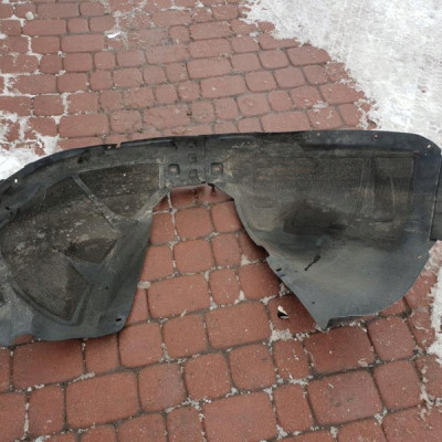 Nadkole prawy przód Opel Astra J IV 13271311