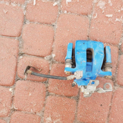 Zacisk tył tylny prawy Opel Astra H OPC VXR