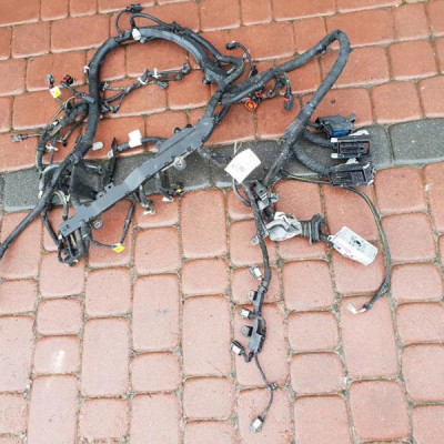 Instalacja wiązka silnika 1.6 Astra K V 39047656