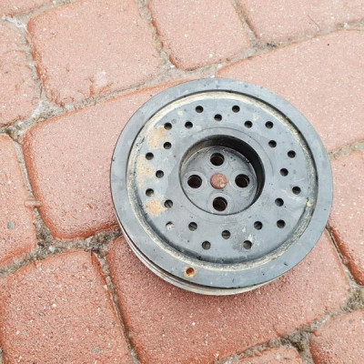 Koło pasowe paska 1.6CDTI Opel Astra K V