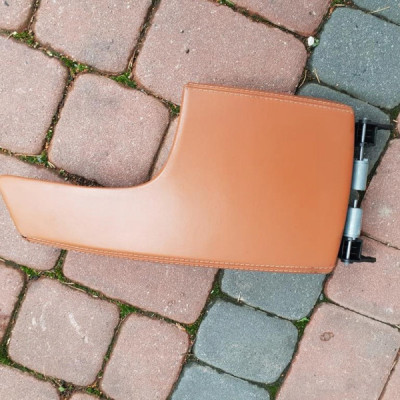 Tunel środkowy podłokietnik EUROPA Opel Insignia