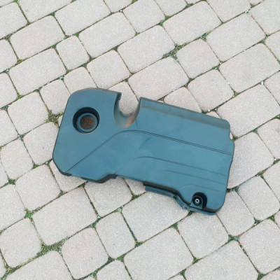 Obudowa osłona silnika 1.4T Opel Astra K 12677173