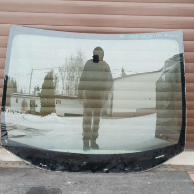 Szyba przód przednia Sensor 2017r Opel Astra K V