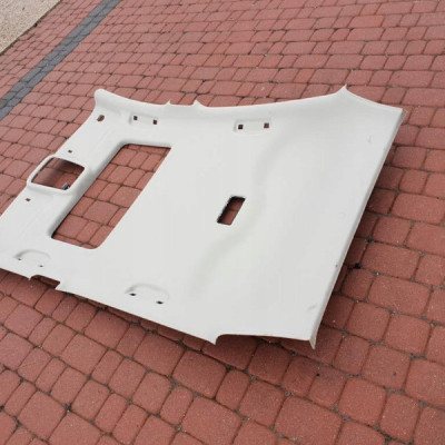 Podsufitka szyberdach Hatchback Opel Astra K 5 V