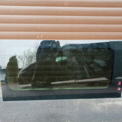 Szyba boczna prawa Ducato Jumper 2015r