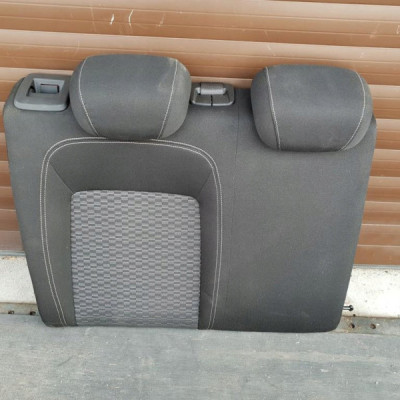 Kanapa siedzisko oparcie tył Opel Astra K V 5