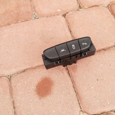 Przycisk przełącznik Opel Astra K V 39028747