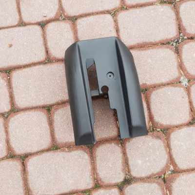 Obudowa osłona kierownicy EU Astra K V 39028951