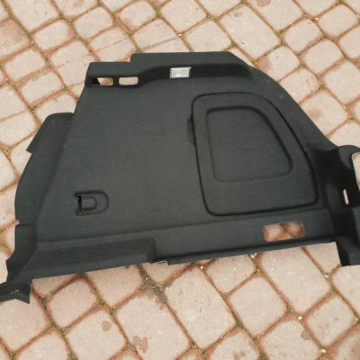 Tapicerka bagażnika HB Opel Astra K V 39042961