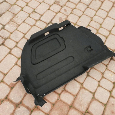 Tapicerka bagażnika HB Opel Astra K V 39027062
