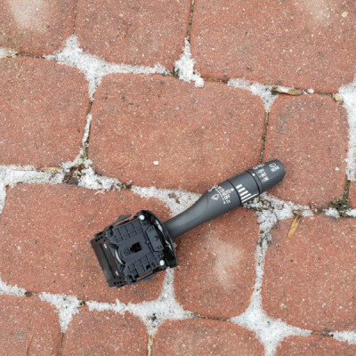 Manetka wycieraczek Opel Astra K V 39128808