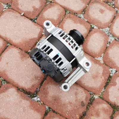 Alternator 1.4T IGŁA Opel Astra K V 13522659