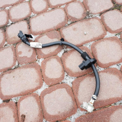 Klema minusowa kabel Opel Astra K V 13438656