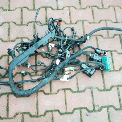 Instalacja silnika 1.6CDTI Insignia B 39110229