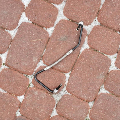 Przewód hamulcowy serwa EU Opel Astra K V