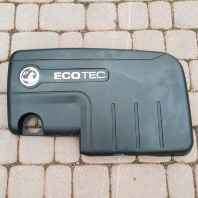 Pokrywa osłona silnika Opel Astra J IV 5558599