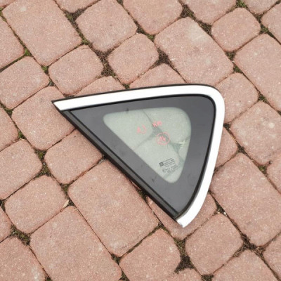 Szyba tył tylna lewa Opel Astra J IV 2014r.