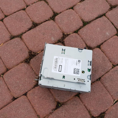 Radio CD NAVI 650 Opel Astra J IV 23480434