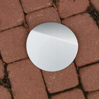 Klapka wlewu paliwa Opel Astra J IV 13281384