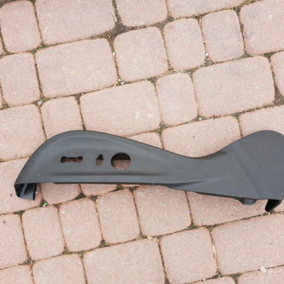 Obudowa plastik fotela Opel Zafira C 13420384